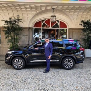 Picture of José Vicente